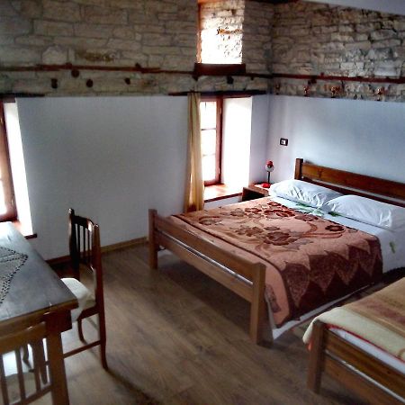 Ruols Guesthouse Αργυρόκαστρο Εξωτερικό φωτογραφία