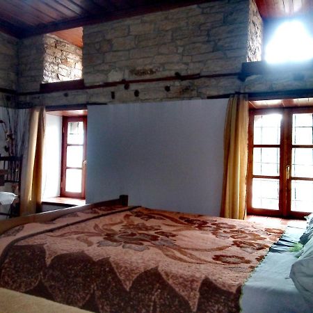 Ruols Guesthouse Αργυρόκαστρο Εξωτερικό φωτογραφία