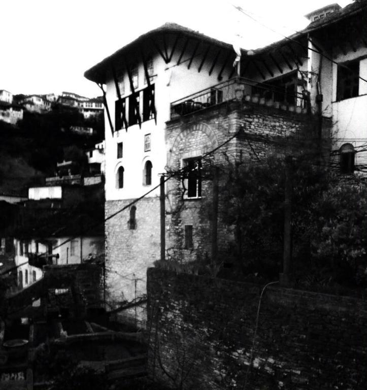 Ruols Guesthouse Αργυρόκαστρο Εξωτερικό φωτογραφία
