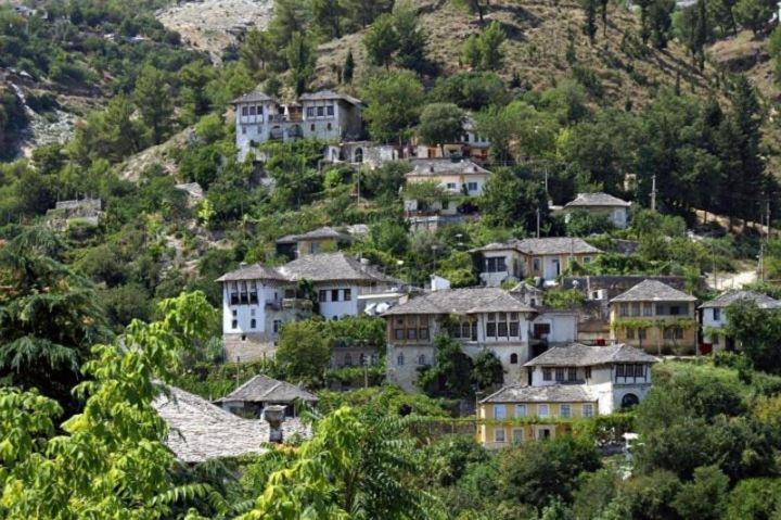 Ruols Guesthouse Αργυρόκαστρο Εξωτερικό φωτογραφία