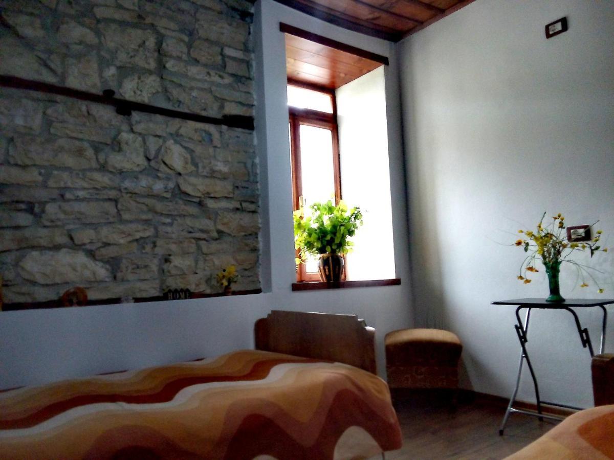 Ruols Guesthouse Αργυρόκαστρο Εξωτερικό φωτογραφία