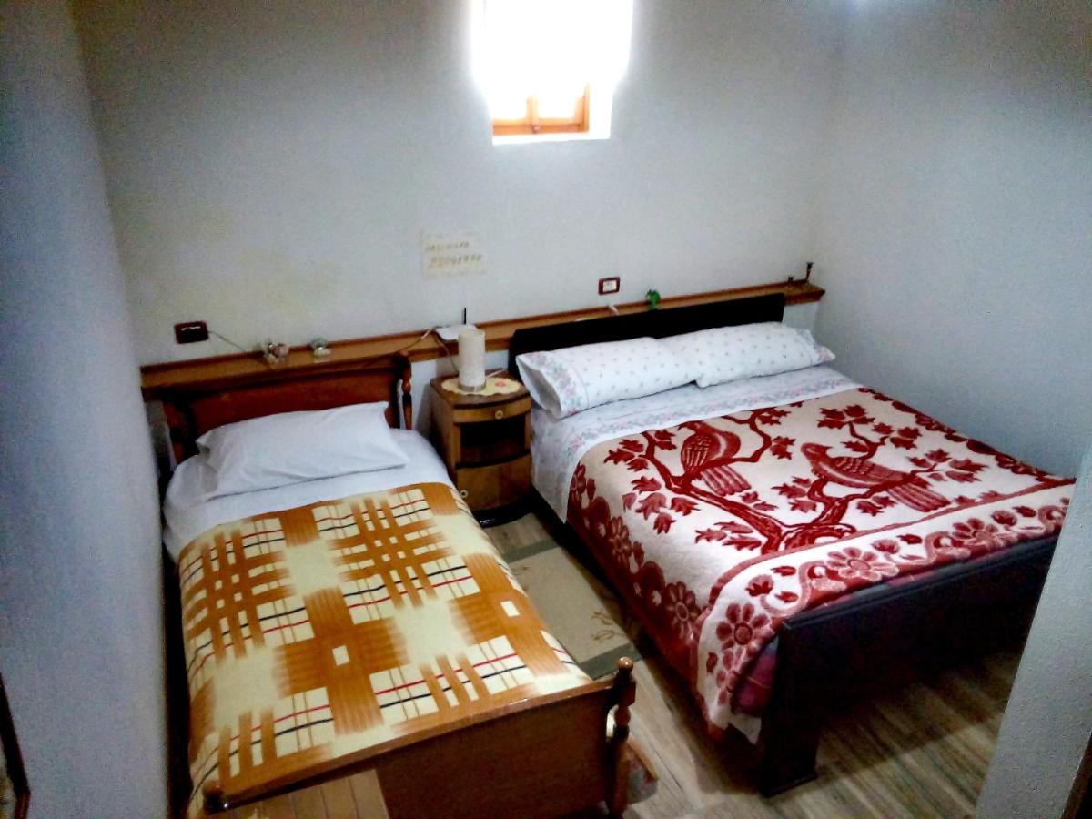Ruols Guesthouse Αργυρόκαστρο Εξωτερικό φωτογραφία