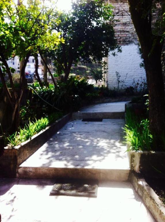 Ruols Guesthouse Αργυρόκαστρο Εξωτερικό φωτογραφία
