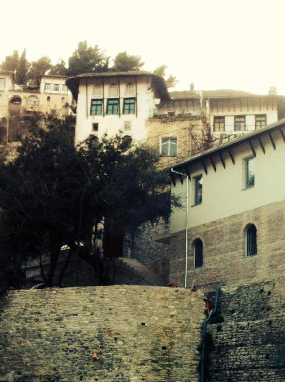 Ruols Guesthouse Αργυρόκαστρο Εξωτερικό φωτογραφία