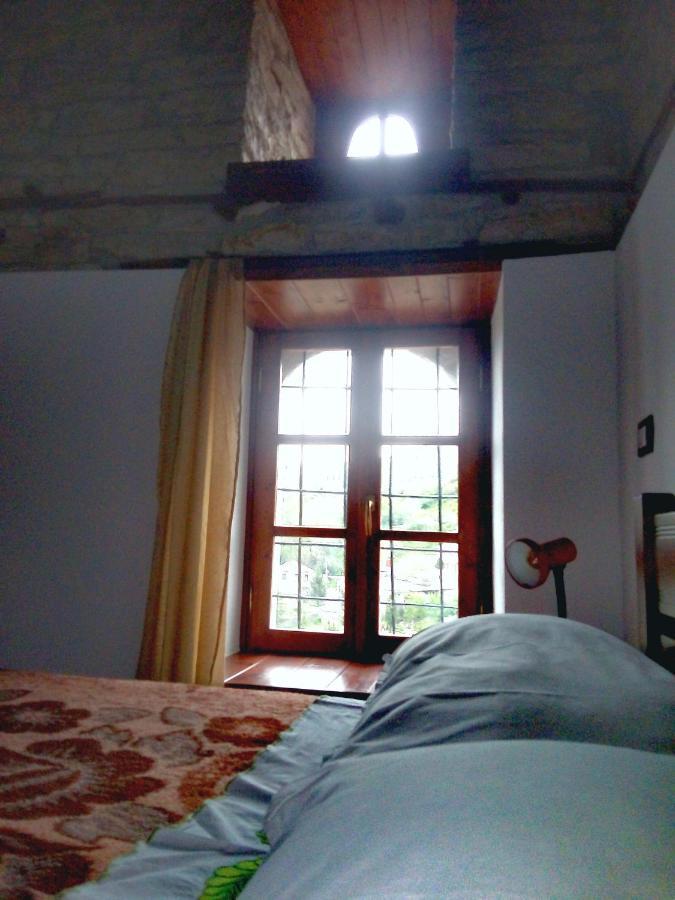Ruols Guesthouse Αργυρόκαστρο Εξωτερικό φωτογραφία