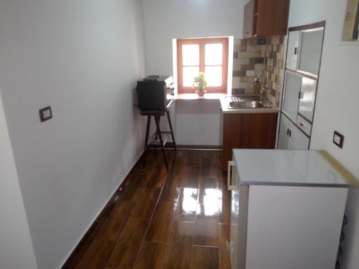 Ruols Guesthouse Αργυρόκαστρο Εξωτερικό φωτογραφία