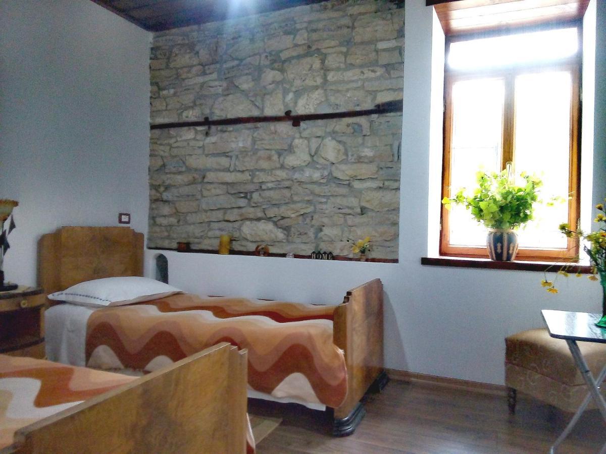 Ruols Guesthouse Αργυρόκαστρο Εξωτερικό φωτογραφία