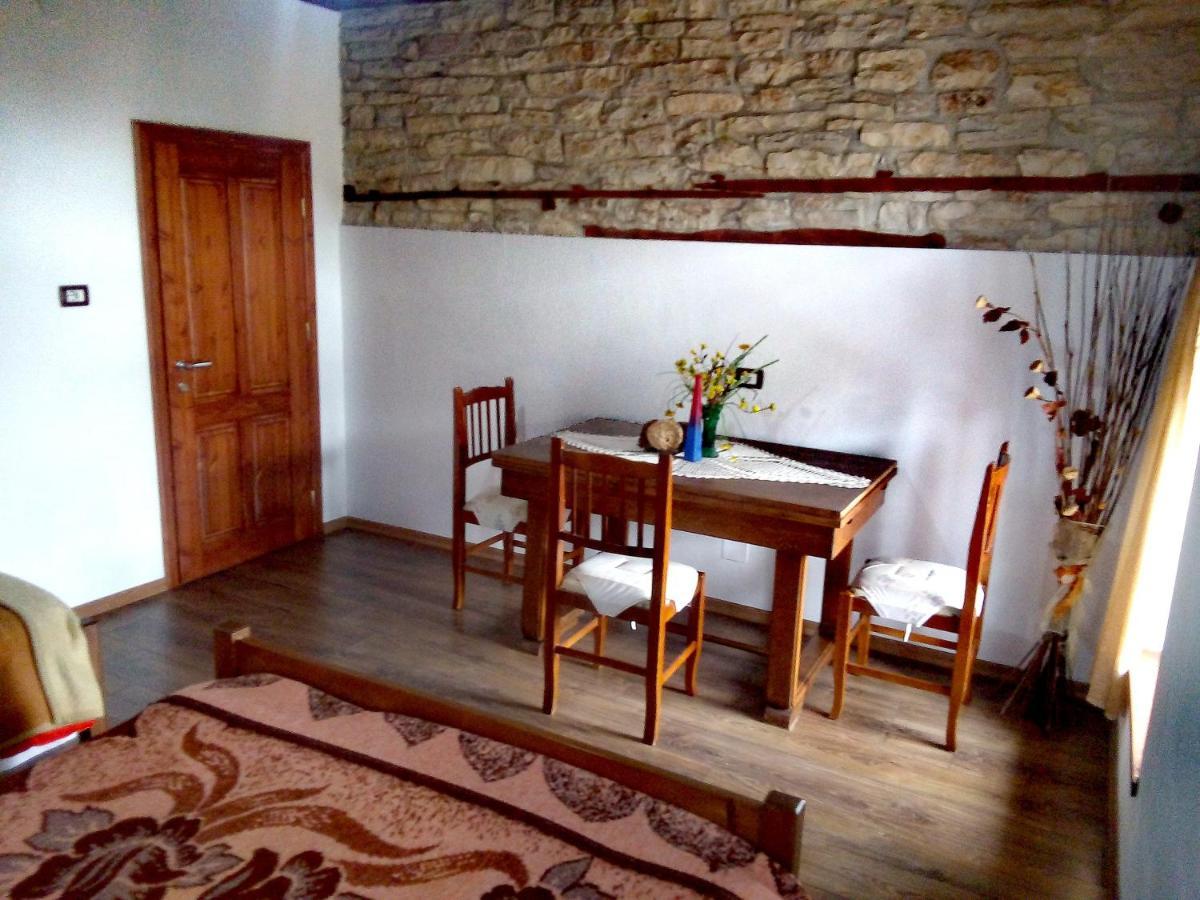 Ruols Guesthouse Αργυρόκαστρο Εξωτερικό φωτογραφία
