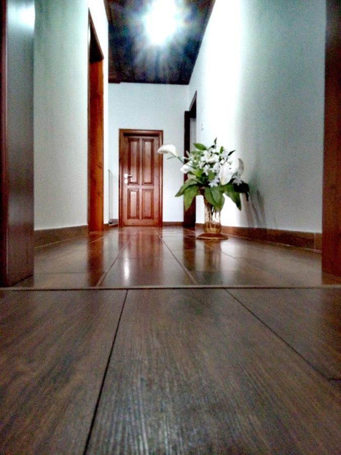 Ruols Guesthouse Αργυρόκαστρο Εξωτερικό φωτογραφία