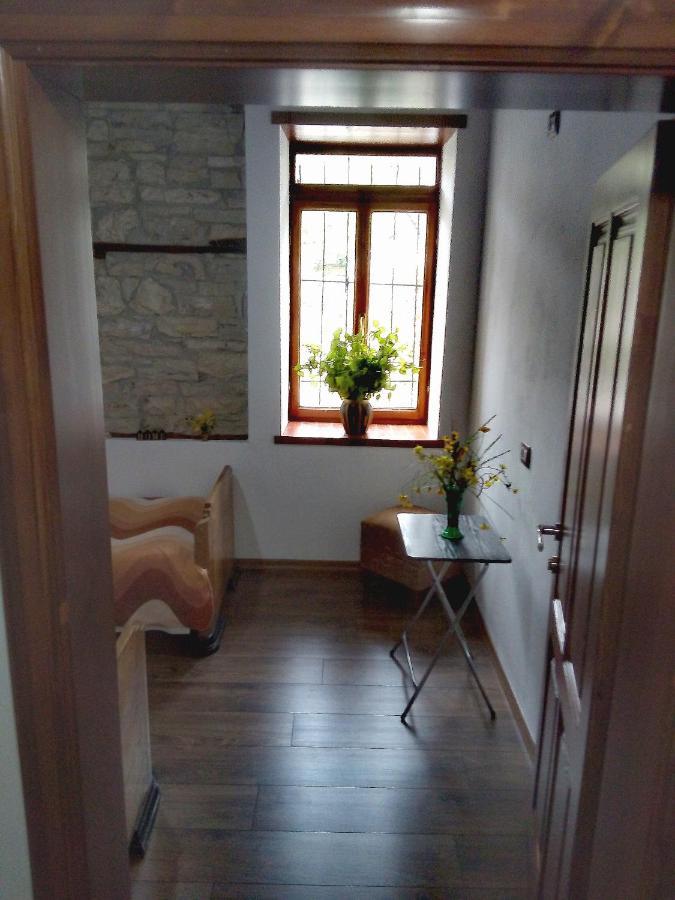 Ruols Guesthouse Αργυρόκαστρο Εξωτερικό φωτογραφία