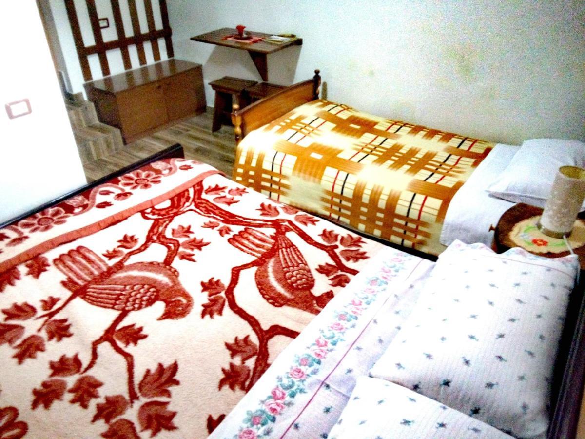 Ruols Guesthouse Αργυρόκαστρο Εξωτερικό φωτογραφία