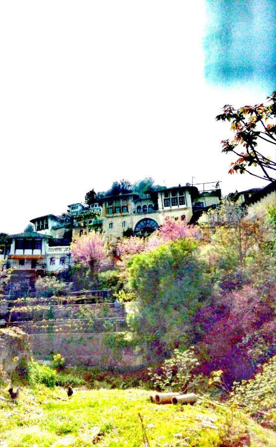 Ruols Guesthouse Αργυρόκαστρο Εξωτερικό φωτογραφία