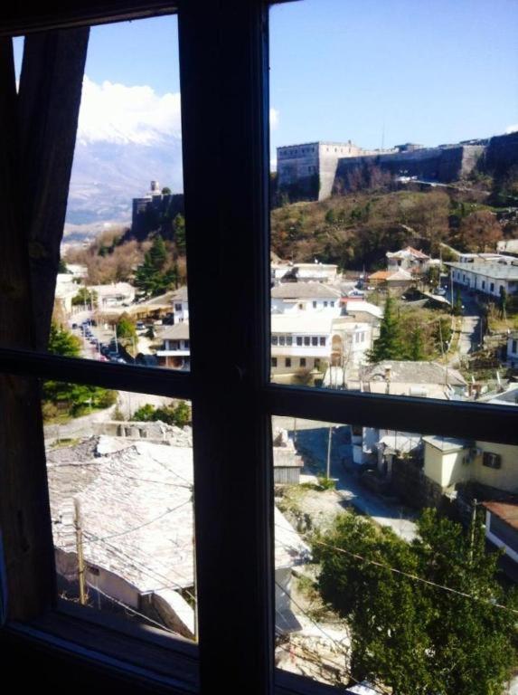 Ruols Guesthouse Αργυρόκαστρο Εξωτερικό φωτογραφία
