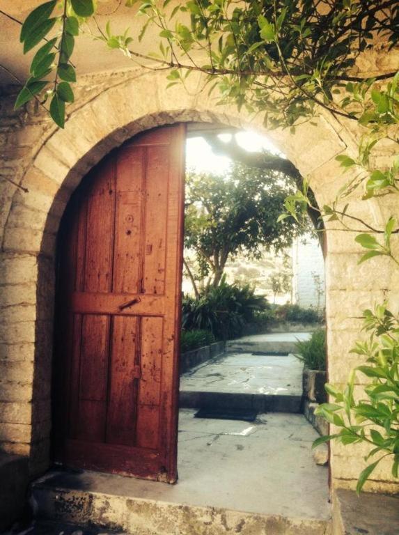 Ruols Guesthouse Αργυρόκαστρο Εξωτερικό φωτογραφία