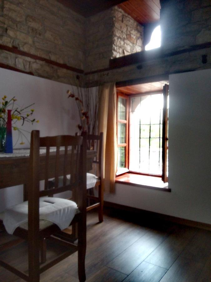Ruols Guesthouse Αργυρόκαστρο Εξωτερικό φωτογραφία