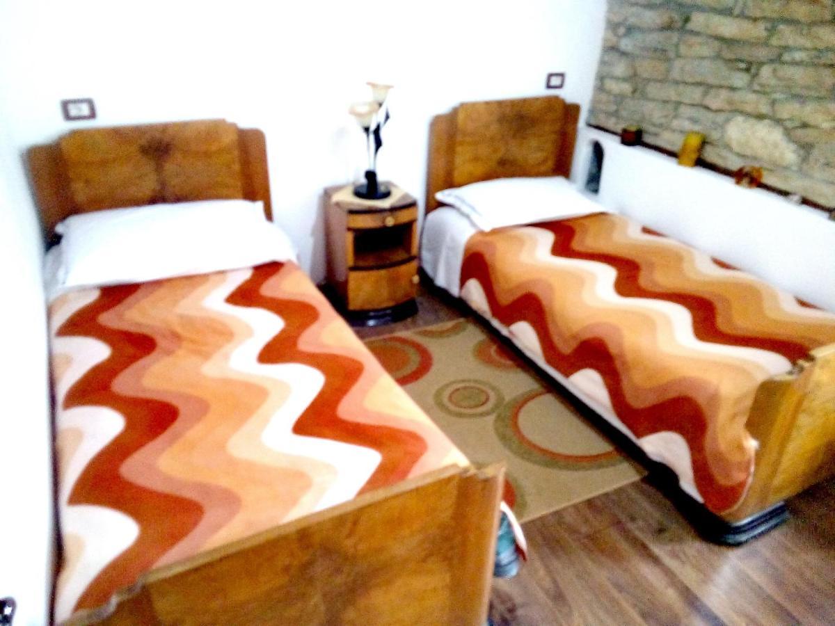 Ruols Guesthouse Αργυρόκαστρο Εξωτερικό φωτογραφία