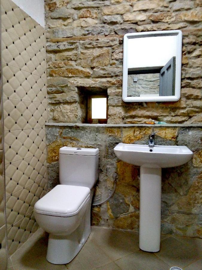 Ruols Guesthouse Αργυρόκαστρο Εξωτερικό φωτογραφία