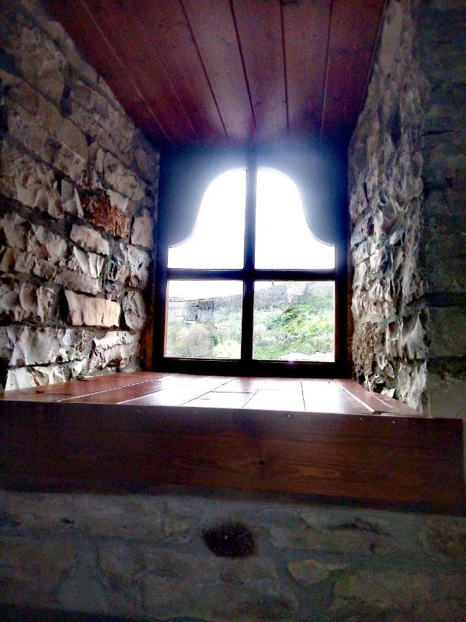 Ruols Guesthouse Αργυρόκαστρο Εξωτερικό φωτογραφία