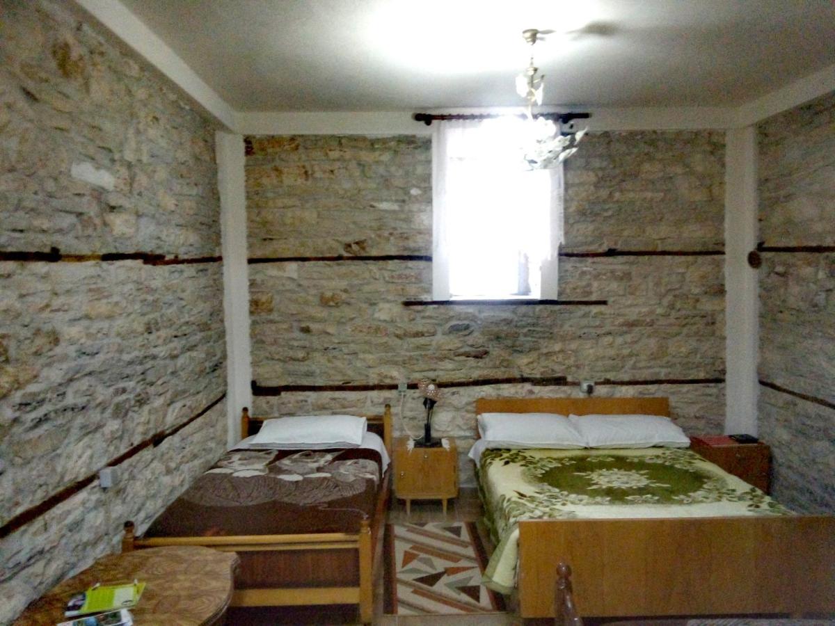 Ruols Guesthouse Αργυρόκαστρο Εξωτερικό φωτογραφία