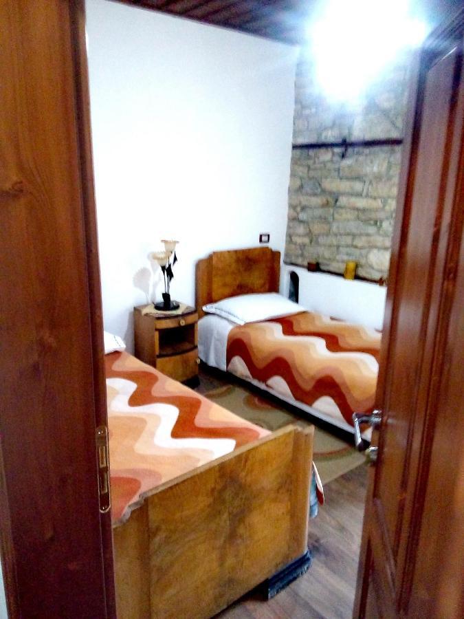 Ruols Guesthouse Αργυρόκαστρο Εξωτερικό φωτογραφία