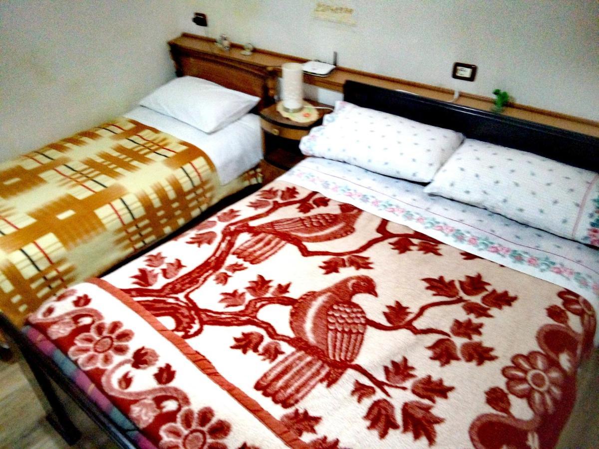Ruols Guesthouse Αργυρόκαστρο Εξωτερικό φωτογραφία