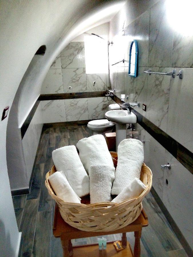 Ruols Guesthouse Αργυρόκαστρο Εξωτερικό φωτογραφία