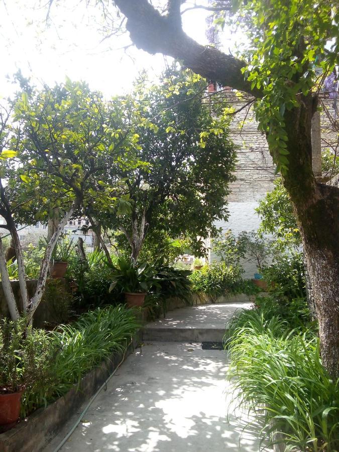 Ruols Guesthouse Αργυρόκαστρο Εξωτερικό φωτογραφία