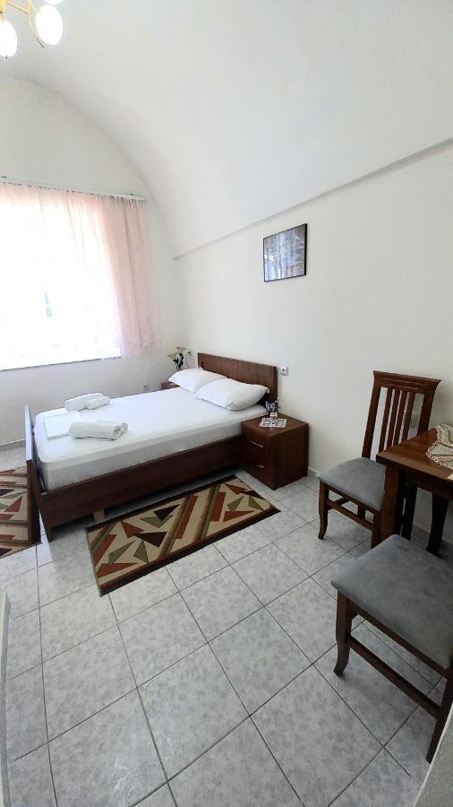 Ruols Guesthouse Αργυρόκαστρο Εξωτερικό φωτογραφία