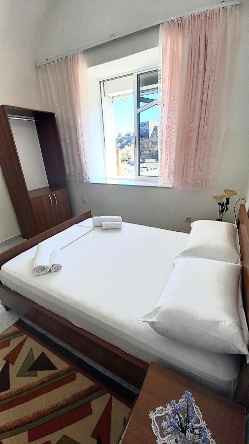 Ruols Guesthouse Αργυρόκαστρο Εξωτερικό φωτογραφία