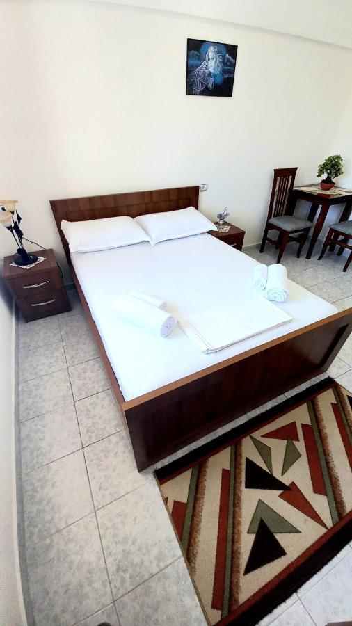 Ruols Guesthouse Αργυρόκαστρο Εξωτερικό φωτογραφία