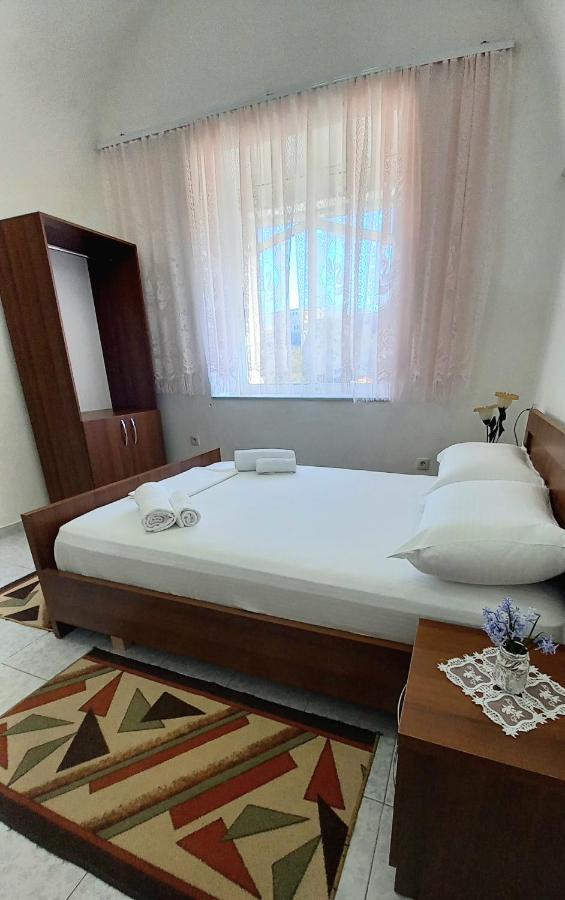 Ruols Guesthouse Αργυρόκαστρο Εξωτερικό φωτογραφία